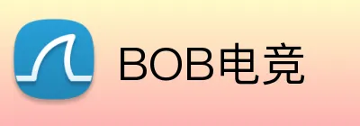 BOB电竞 Logo